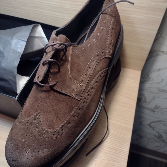 Baldinini Oxfords 46 - Picture 11 of 16